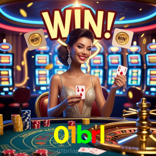01brl：Aposte no futebol ao vivo e divirta-se com os jogos de cassino como blackjack!