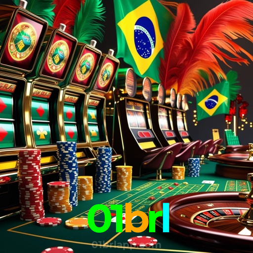 01brl:A experiência de futebol ao vivo e cassino online mais emocionante espera por você!
