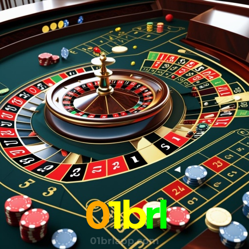 01brl:Em cada jogo, a chance de ganhar é sua! Jogue agora no cassino!