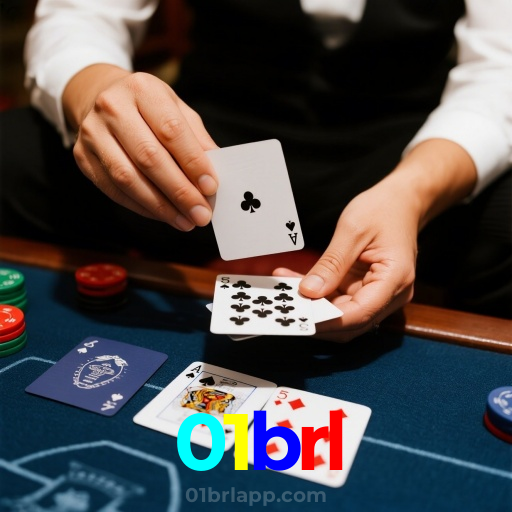 01brl：O melhor cassino online com roleta, poker e apostas no futebol!