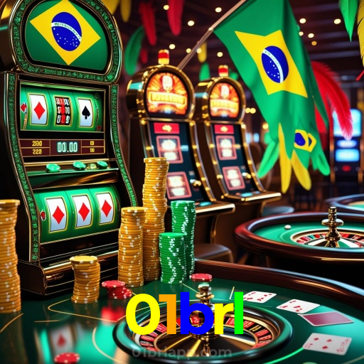 01brl:Cada giro na roleta é uma nova chance de vitória!
