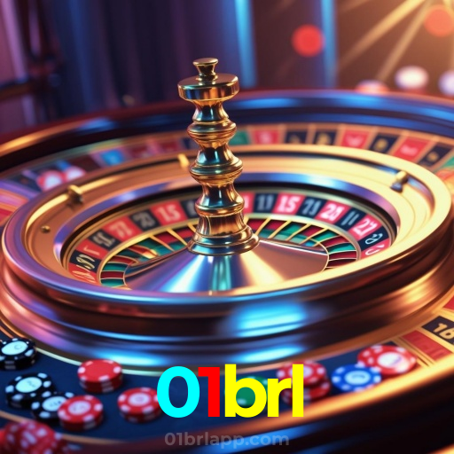 01brl：Jogue nas slots e mude sua sorte agora mesmo!
