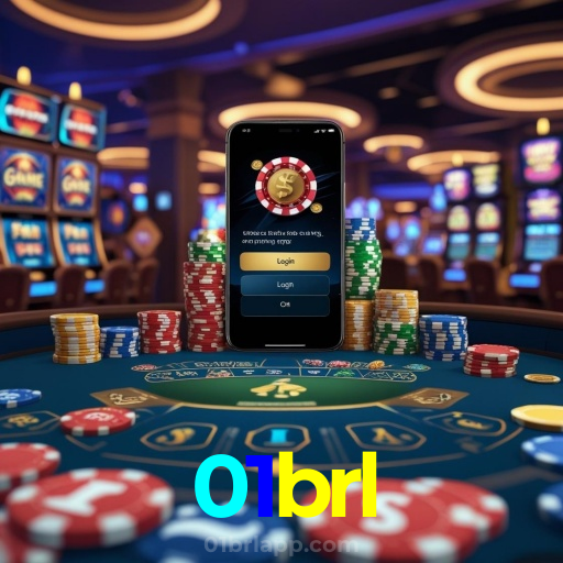01brl:Aposte no futebol e conquiste vitórias épicas com blackjack e poker!