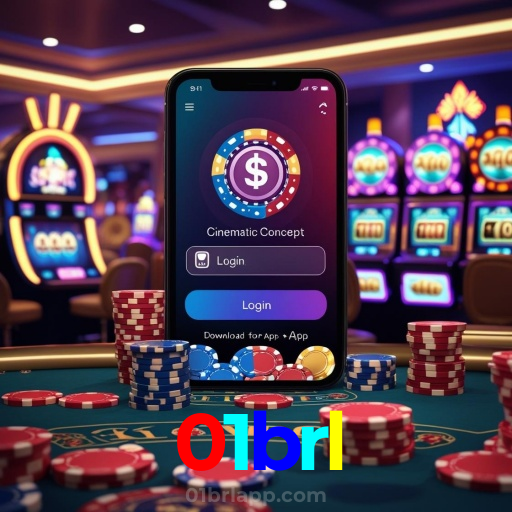 01brl:Apostas no futebol e diversão com roleta e blackjack no nosso cassino online!