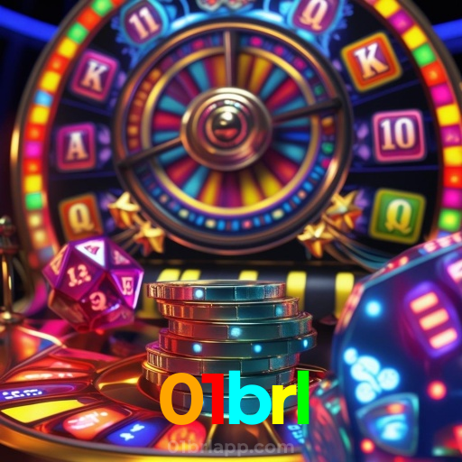 01brl：As maiores vitórias estão te esperando nas nossas slots online!