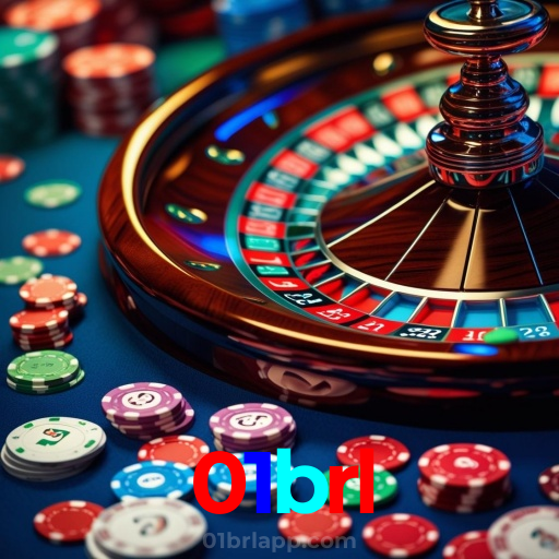 01brl:Onde sua sorte brilha com poker, roleta e apostas no futebol online!