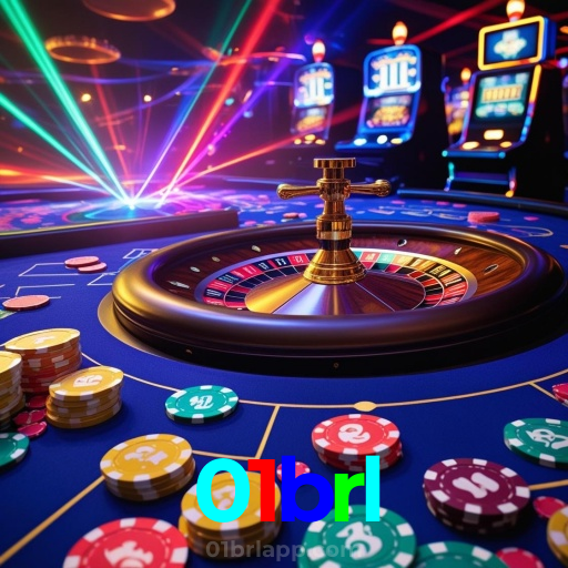 01brl:Em cada giro, novas vitórias! Venha jogar nas melhores slots!