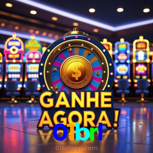 01brl:Apostas ao vivo no futebol e prêmios épicos nos jogos de cassino!