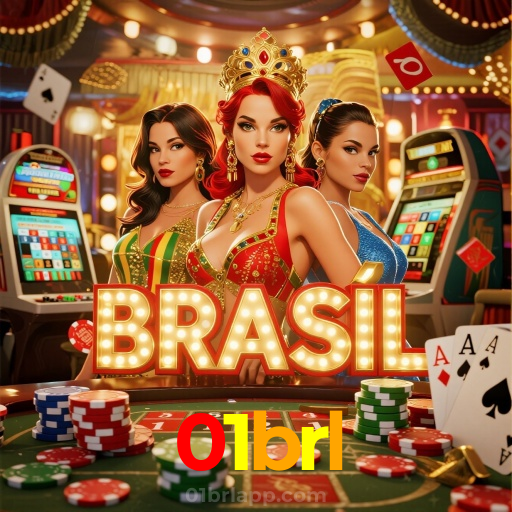 01brl：Jogue blackjack e aposte no futebol para uma experiência completa!