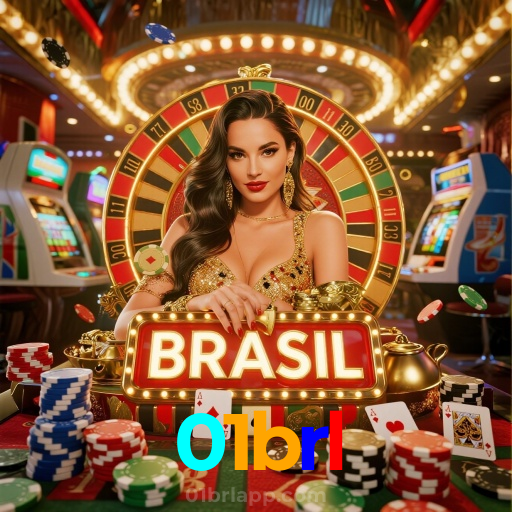 01brl：Jogue poker como um profissional e vença grandes desafios!
