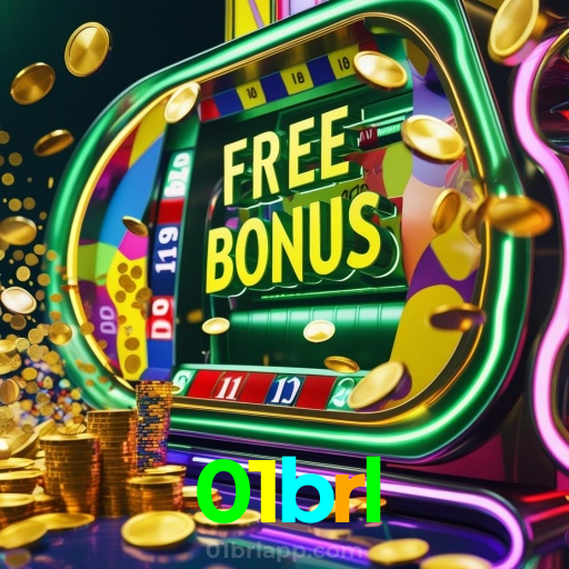 01brl:Gire as slots e conquiste o jackpot agora mesmo!