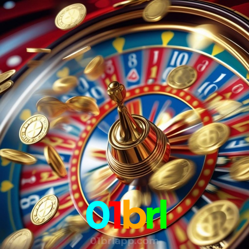 01brl:Venha viver a emoção do cassino! Gire a roleta e ganhe grandes prêmios!