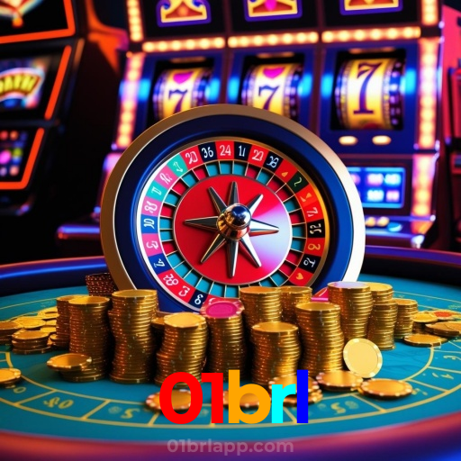 01brl:Jogue nas slots e viva a emoção das grandes vitórias!