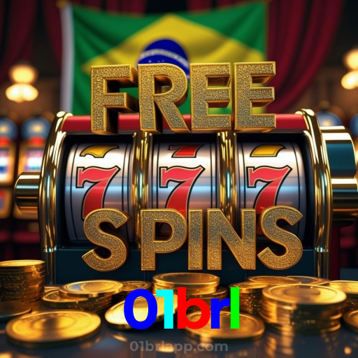 01brl:Jogue nas melhores slots e conquiste prêmios incríveis!