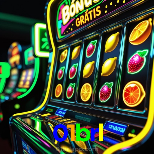 01brl:Jogue nas melhores slots e conquiste grandes jackpots!