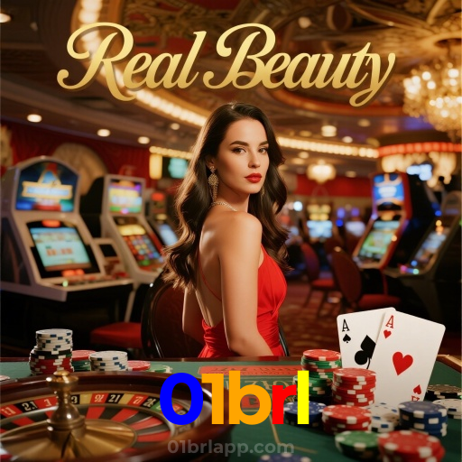 01brl：Aposte nas mesas de poker e ganhe vitórias épicas!