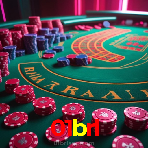 01brl:Apostas no futebol e grandes prêmios em slots e roleta esperam por você!