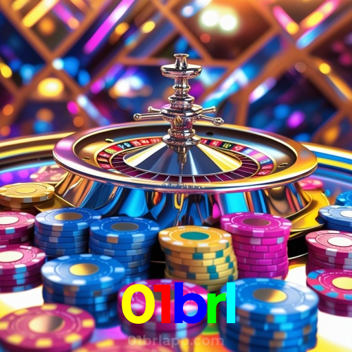 01brl:Onde sua sorte brilha: poker, roleta e apostas em futebol!