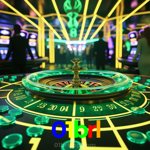 01brl:A melhor plataforma de jogos de cassino e apostas no futebol está aqui!