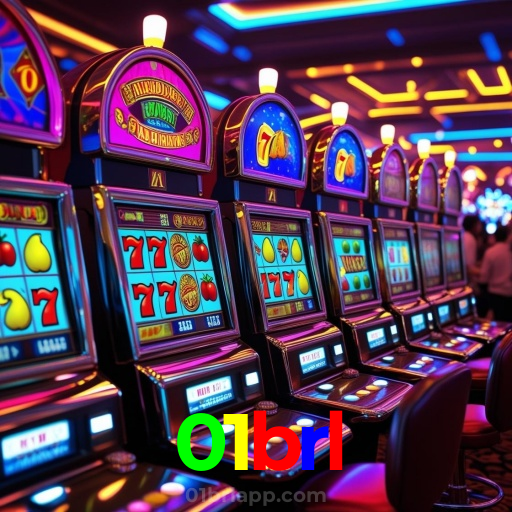 01brl:Grandes vitórias nas slots! Venha conquistar o jackpot agora!