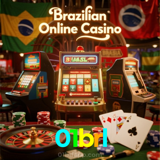 01brl：Apostas no futebol e diversão com roleta e blackjack no cassino online!