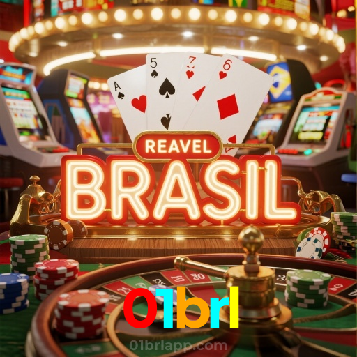 01brl：Aposte no futebol e jogue os melhores jogos de cassino como slots e blackjack!