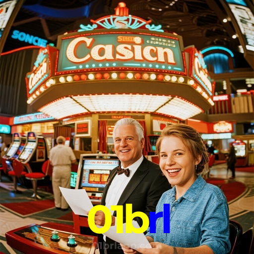 01brl：Diversão garantida com blackjack, roleta e apostas ao vivo no futebol!