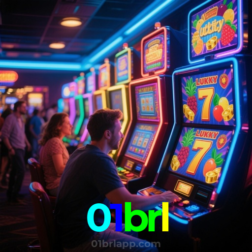 01brl:A roleta está te esperando para grandes prêmios!