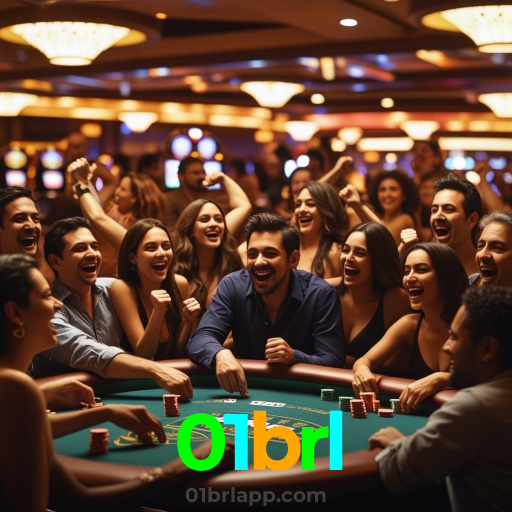 01brl：Apostas em futebol e os melhores jackpots de cassino te esperam!