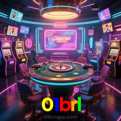 01brl：Onde a diversão e a sorte se encontram: poker, roleta e futebol online!