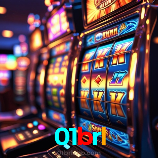 01brl：Jogue nas melhores slots e leve para casa prêmios sensacionais!