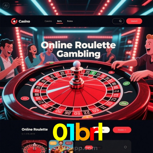 01brl：Vença no poker e aposte no futebol com segurança no nosso cassino!