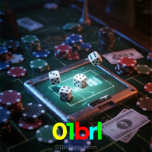 01brl：Divirta-se com poker, roleta e apostas ao vivo no futebol online!