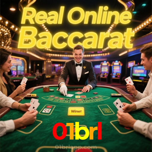 01brl：O melhor cassino online com slots, poker e apostas no futebol!