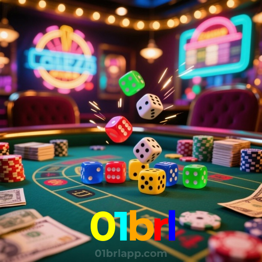 01brl：Conquiste grandes vitórias em blackjack e aposte no futebol online!