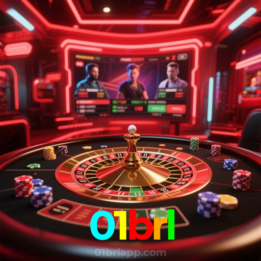 01brl:Aposte nas roletas e veja os prêmios incríveis chegarem até você!