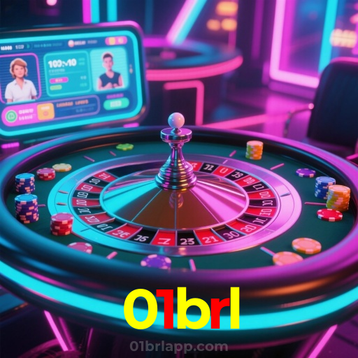 01brl：Vença no poker e mostre que você é um verdadeiro campeão!