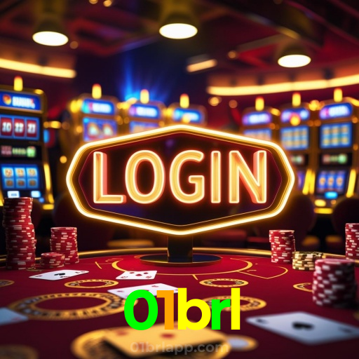 01brl：Jogue no nosso cassino e prove sua habilidade nas cartas de poker!