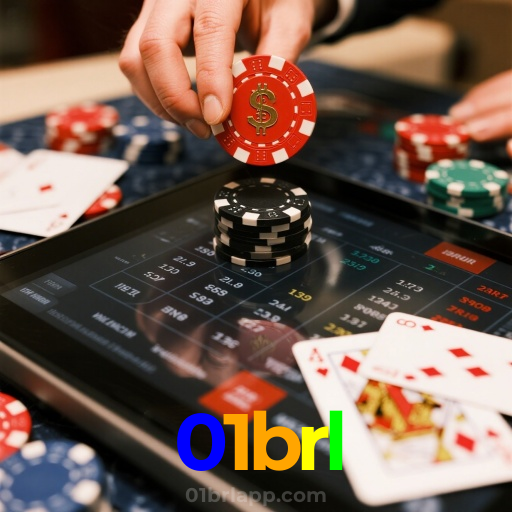 01brl：Encontre a sorte na roleta! Aposte agora e ganhe!