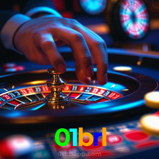 01brl:Aposte na roleta e conquiste prêmios fantásticos!