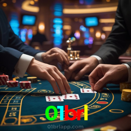 01brl:Jogue no cassino mais seguro com blackjack, poker e futebol online!