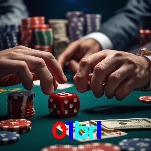 01brl:O melhor cassino para você jogar slots e apostar no futebol online!