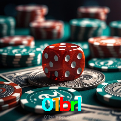01brl:O cassino online mais confiável para você apostar no futebol e jogar poker!