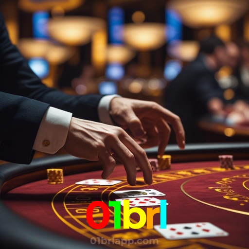 01brl:A diversão começa no cassino online com poker, roleta e apostas no futebol!