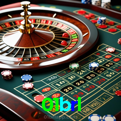 01brl:Cada aposta é uma nova vitória em nosso cassino online!