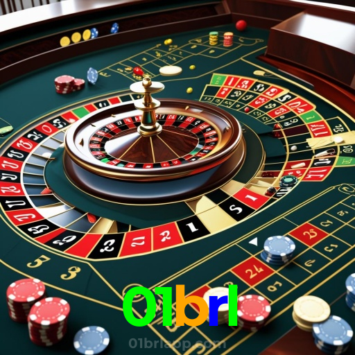 01brl:Apostas no futebol e grandes prêmios em roleta no cassino online!