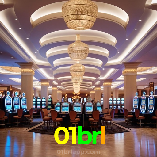01brl:A diversão começa aqui! Jogue nas slots e ganhe muito mais!