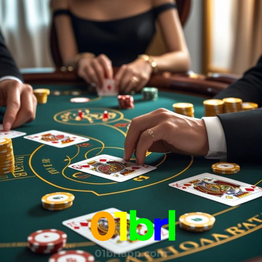 01brl:Jogue poker como um profissional e ganhe grandes prêmios!