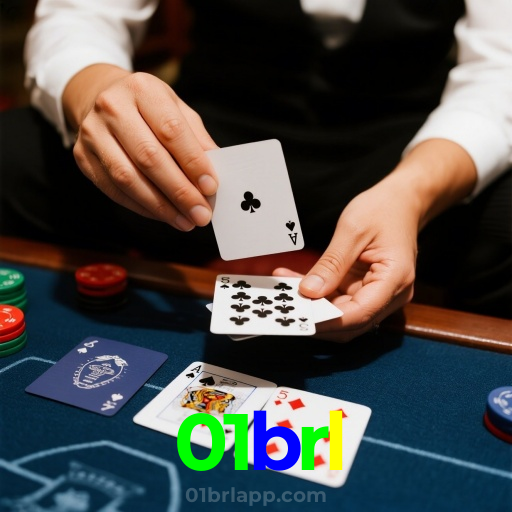 01brl：Jogue nas roletas e conquiste a sorte ao seu lado!