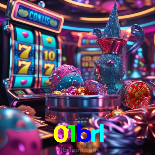 01brl:Jogue nas slots e vença o jackpot! A sorte está te esperando!